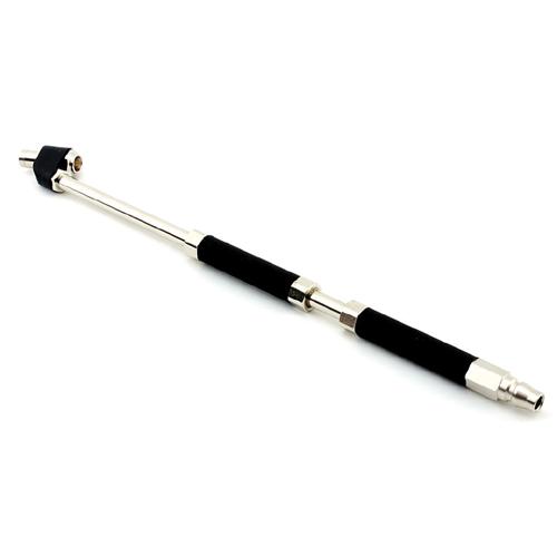 ＳＫ１１・エアチャック‐Ｗ特殊‐３６０・SAC-11P・電動工具・エアーツール・エアーチャック・DIYツールの画像