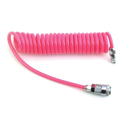 Ｅ−Ｖａｌｕｅ・スクリューエアーホース‐３Ｍ・SAH-3・電動工具・エアーツール・エアーホース・DIYツールの画像