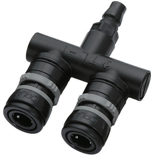 ＳＫ１１・ツインソケットＴＬ−１ＮＲ・APS-2・電動工具・エアーツール・エアーカプラ・DIYツールの画像