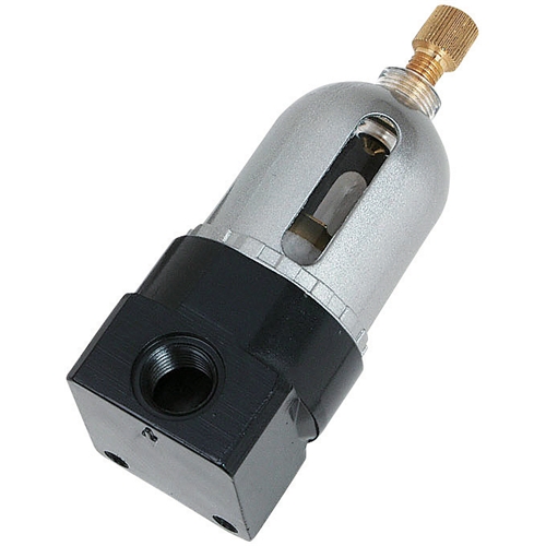 ＳＫ１１・エアフィルタ‐４４μ固定用・AF-1・電動工具・エアーツール・エアー配管継ぎ手・DIYツールの画像