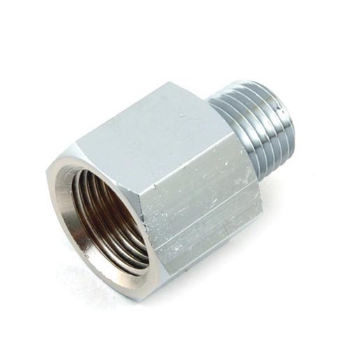 ＳＫ１１・ニップルソケット‐２Ｍ×３Ｆ・AT-37・電動工具・エアーツール・エアー配管継ぎ手・DIYツールの画像
