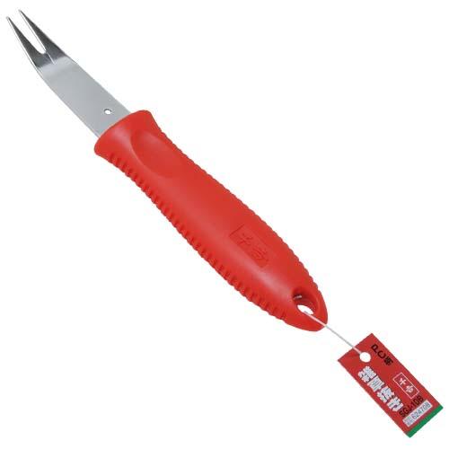 千吉・PC柄雑草抜き・SGJ-1DB・園芸道具・除草具・雑草抜き・DIYツールの画像