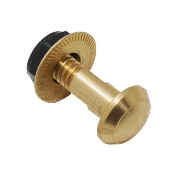 千吉‐金・鋏用ネジナットセット・4MMﾈｼﾞ・園芸道具・鋏・植木・盆栽鋏・DIYツールの画像