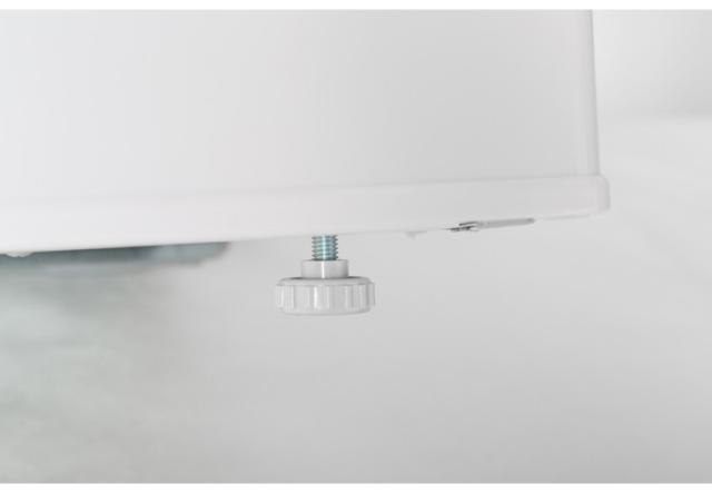 ワンドア 両開き冷蔵庫 46L メーカー1年保証 コンパクト 自分