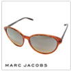 Marc by Marc Jacobs マークバイマークジェイコブス サングラス MMJ 202/S 0C5/14 -56 -15 -135