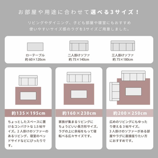 サイズ〔 ウィルトンカーペット ボーダー おしゃれ モダン ふかふか(代引不可)の通販はau PAY マーケット - リコメン堂インテリア館|商品 絨毯 ラグマット 200×250cm ベルギー製 ウィルトン織 ROYAL LIVING ▶について