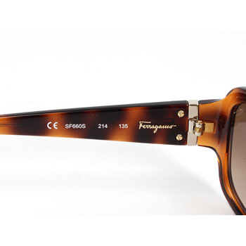 フェラガモ サングラス SF660S 214 624 663【送料無料】 フェラガモ サングラス SF660S 214 624 663【送料無料】の通販はau PAY