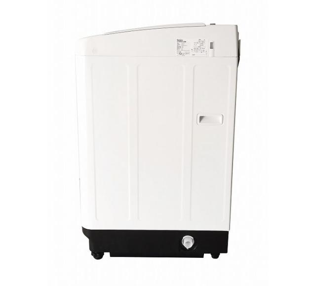 全自動洗濯機 9.0kg インバーター 内槽洗浄 内槽乾燥コース 風乾燥 重量センサー ステンレス槽 大容量インバーター(代引不可)【送料無料】