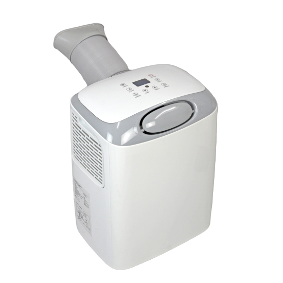 美品　移動式エアコン　冷風機　スポットクーラー　SKJ-RS26PA エスケイジャパン スポット冷風機 SKJ-RS26PA スポットエアコン