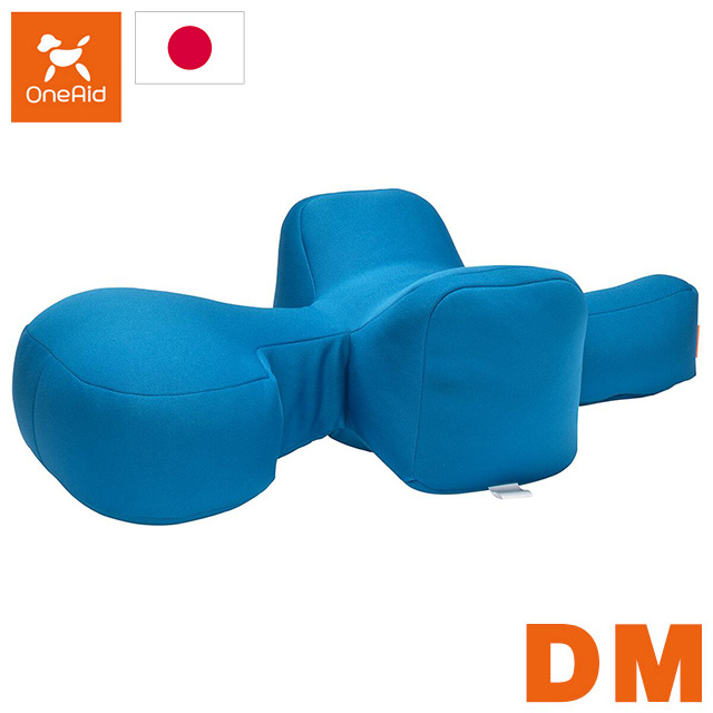 介護用品 OneAid リラクッション DLブルー　小型犬用 OneAid リラクッション DL 中型犬用 短足犬用 犬用介護用品