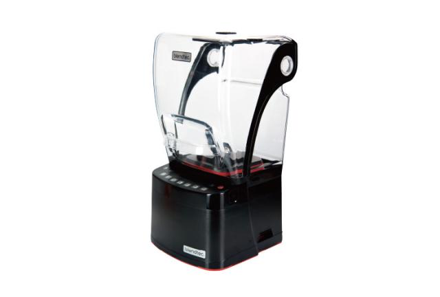 ブレンテック STEALTH885 スムージーブレンダー フローズンドリンク 2.2L ブレンダー 静音 プログラムサイクル(代引不可)【送料無料】