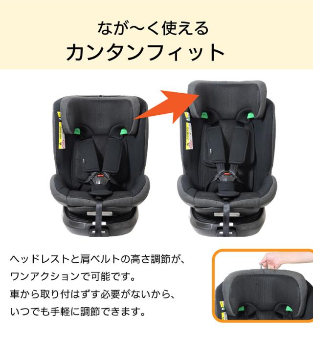 Combi コンビ クルムーヴ コンパクト R129 エッグショック JS