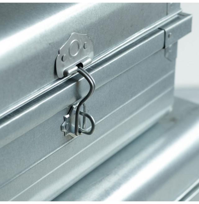 クラシックトランクBOX S・M・Lセット おしゃれ アウトドア