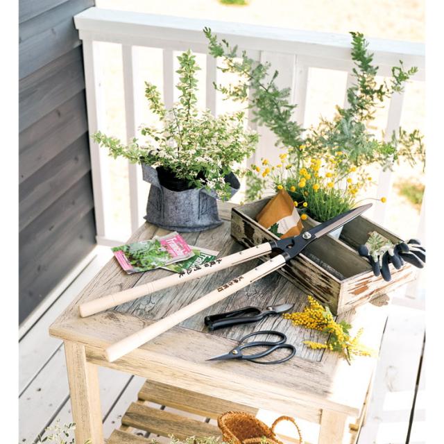 ガーデニング4点セット K21208845 ガーデニングツール ガーデニング用品 園芸用品 道具