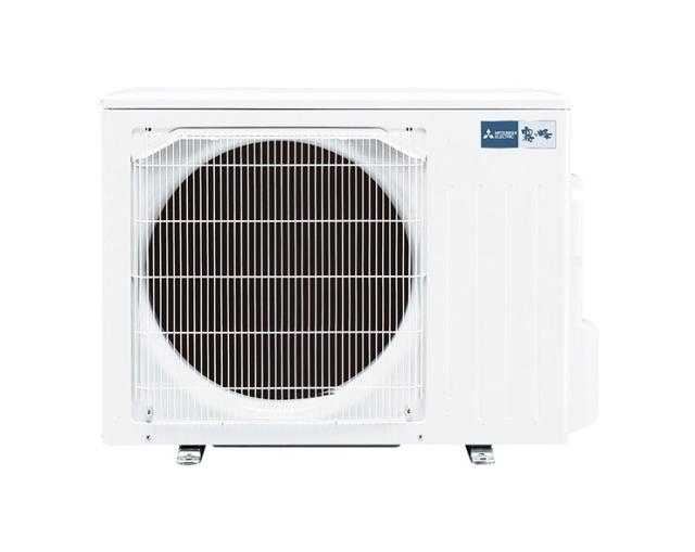100%新品人気 三菱電機 主に23畳 取付設置工事不可(代引不可)の通販はau PAY マーケット - リコメン堂インテリア館|商品ロットナンバー:497199653 ルームエアコン 霧ヶ峰 MSZ-R7121S-W ホワイト 特価新作