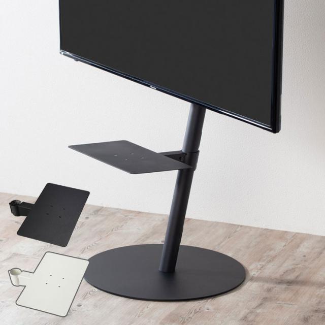 【riii】テレビスタンド WALL anataIRO レギュラータイプ 楽天市場】グッドデザイン賞受賞 テレビ台 WALLインテリアテレビ