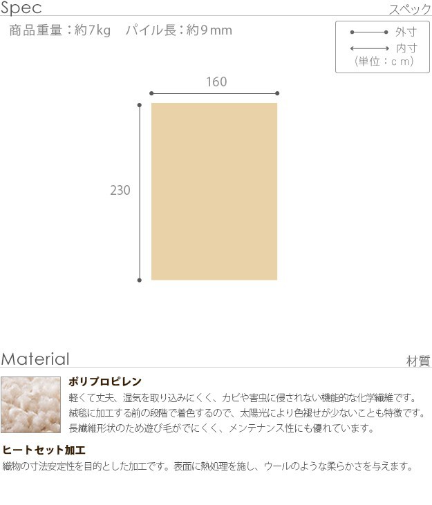 超歓迎好評 ラグ カーペット ラグマット ベルギー製モダンデザイン ウィルトン織ラグ 〔フォンテ〕 230x160cm 床暖房 リビング 北欧 モダン(代引不可の通販はau PAY マーケット - リコメン堂|商品ロットナ 在庫日本製
