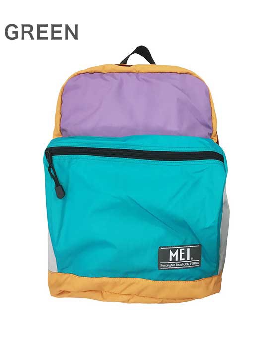 最安値新品 MEI ラグドパック RUGGED P S 19 PANEL mei メイ エムイーアイ バックパック リュック リュックサック 旅行 アウトドア メンズ【送料無料の通販はau PAY マーケット - リコメン堂ファッション館|商品 最安値通販