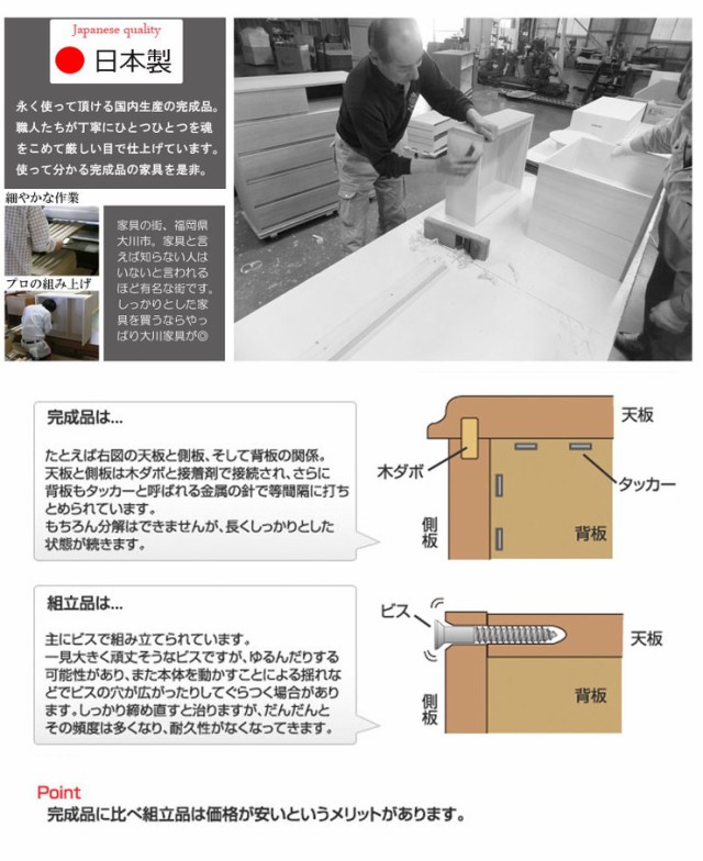 けておりま 日本製 こげ茶 シンプル おしゃれ 国産(代引不可)の通販はau PAY マーケット - リコメン堂|商品ロットナンバー:435722214 天然木 桐 カウンター下収納 幅120 引戸 ダークブラウン とデザイン