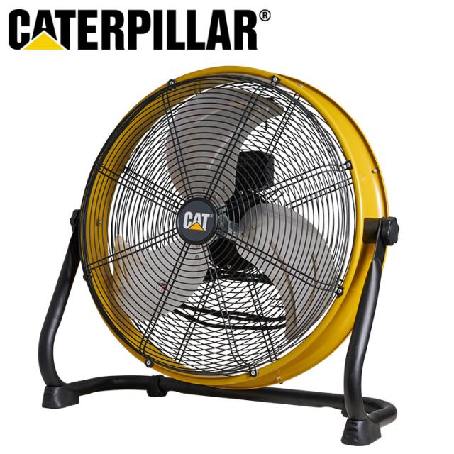 CATERPILLAR キャタピラー サーキュレーター 35cm 壁・床タイプ AC HV