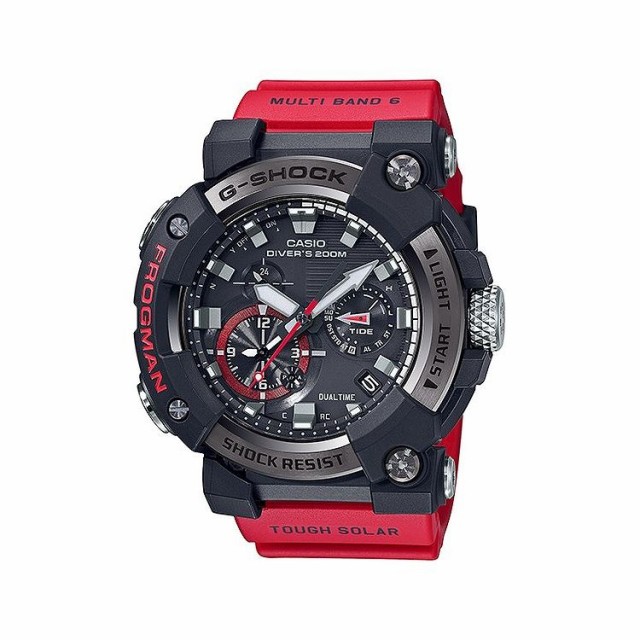 国内正規品】 G-SHOCK Gショック GWF-A1000-1AJF カシオ CASIO ジー