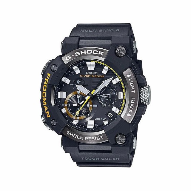 国内正規品】 G-SHOCK Gショック GWF-A1000XC-1AJF カシオ CASIO ジー ...