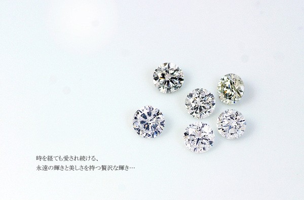 人気大特価 K10ホワイトゴールド PAY マーケット - リコメン堂|商品ロットナンバー:268304855 0.2ctハーフエタニティリング 9号の通販はau 定番SALE