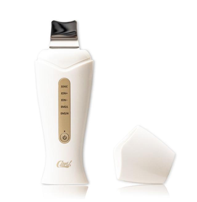 LALA AQUA ララアクア ピーリング イオン オールインワン美顔器 リフト