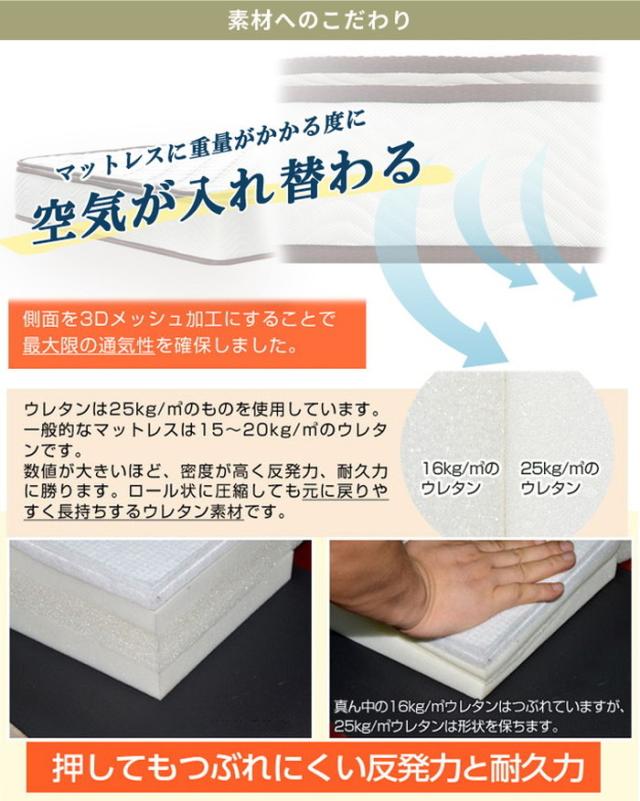 品質保証 マットレスセット フェンネルLED ピロートップマットレス付(代引不可)【送料無の通販はau PAY マーケット - リコメン堂インテリア館 高さ調整 シンプル コンセント付 ポケットコイル おしゃれ 安い爆買い