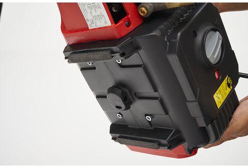 アサダ 高圧洗浄機 8/60P 清掃用品 HD0860P 高圧ホース1/4インチ×9.5m バリアブルノズル脱着式 洗管ホース1/4用ハンドガン 洗管ホース1/4コック無10m 吸水ホース組3m他【送料無料】