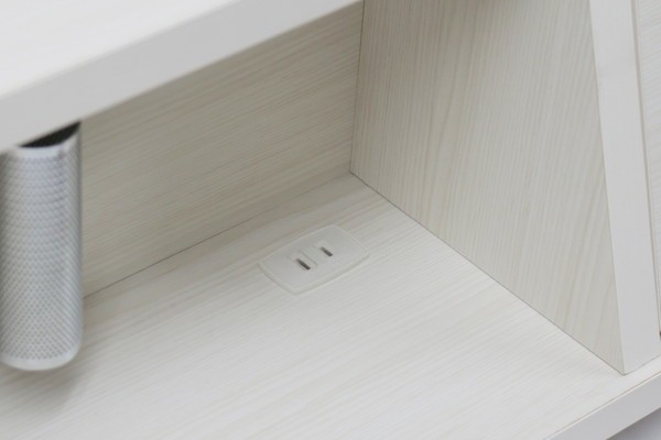 豊富な高品質 日本製ベッド シングルサイズSGマーク付ポケットコイルマットレス コンセント付き 引き出し付き 収納 マルチカラー K333(代引不可)【送料の通販はau PAY マーケット - リコメン堂インテリア館 送料無料安い