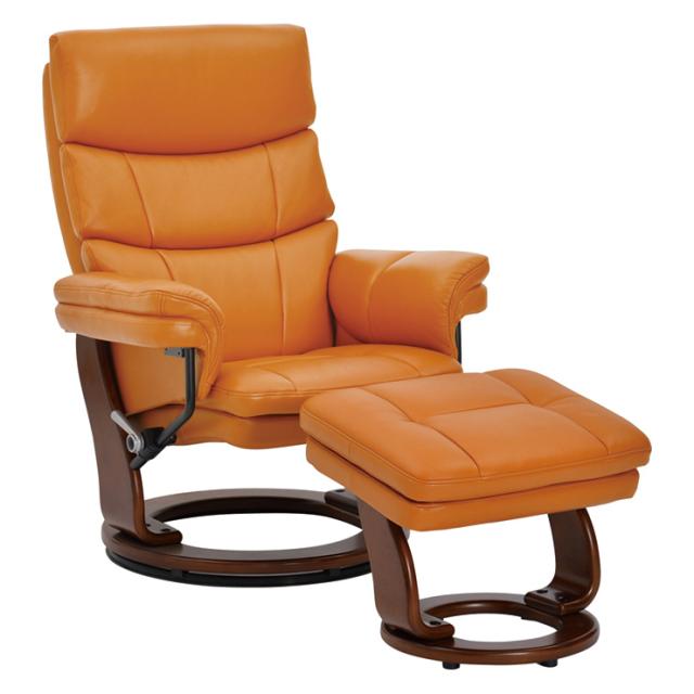 限定セール パーソナルチェア 本革 回転 リクライニングチェア パーソナル リクライニング 椅子 リビング おしゃれ かわいい 北欧 パティ 新商品 Kweli Shop