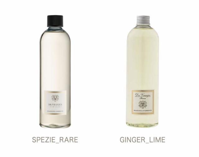 ティック Dr. REFILL 500ml スティック付きの通販はau PAY マーケット - リコメン堂|商品ロットナンバー:431998290 Vranjes ドットール・ヴラニエス リフィール 詰め替え すみやかに