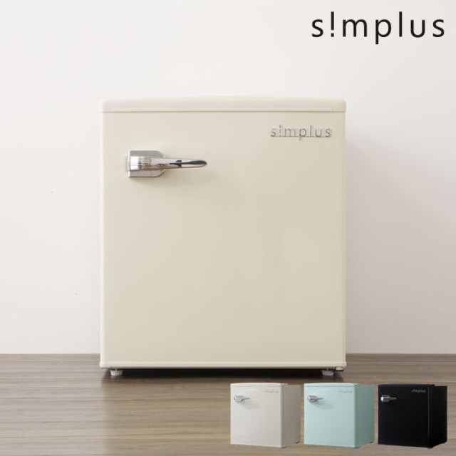 simplus 冷凍庫 1ドア冷凍庫 31L 1ドア 直冷式 小型 コンパクト スリム