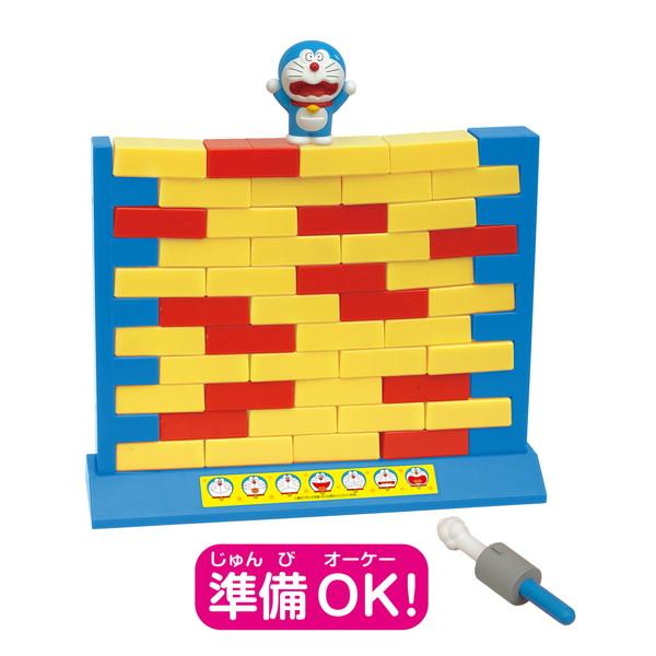 当時物 エポック社 ドラえもん ドキドキドッカーンゲーム 動作確認済 日本製 当時物 エポック社 ドラえもん ドキドキドッカーンゲーム 動作