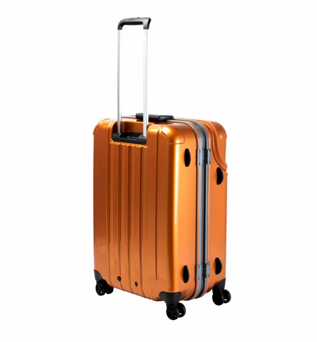 大特価得価 キャリーバッグ Mサイズ 7日間 75L トラストップ スーツケース 旅行 カバン 大容量(代引不可)の通販はau PAY マーケット - リコメン堂ファッション館|商品ロットナンバー:330504346 新作再入荷