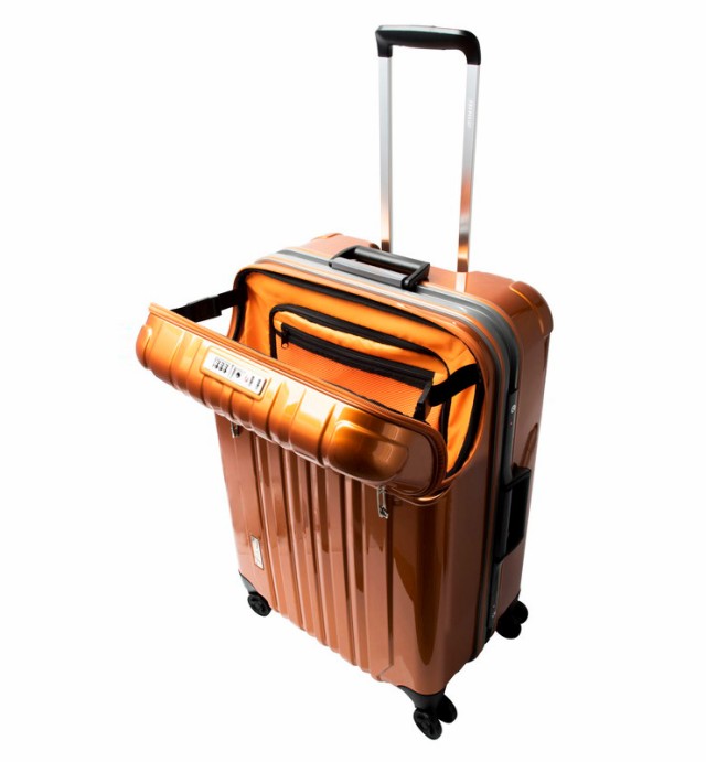 大特価得価 キャリーバッグ Mサイズ 7日間 75L トラストップ スーツケース 旅行 カバン 大容量(代引不可)の通販はau PAY マーケット - リコメン堂ファッション館|商品ロットナンバー:330504346 新作再入荷