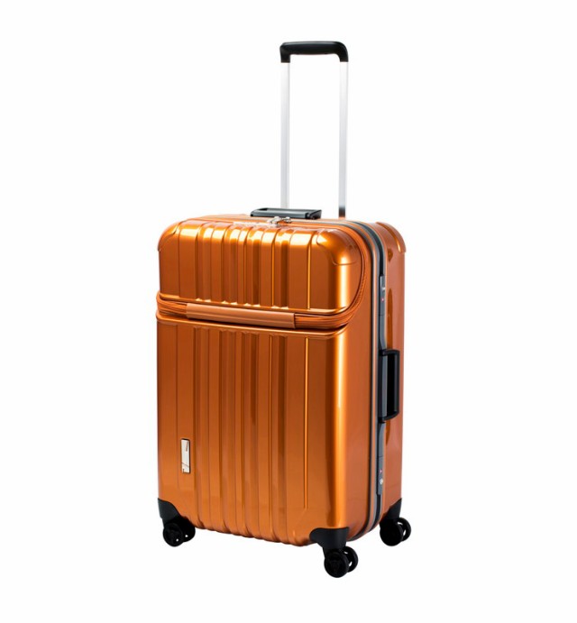 大特価得価 キャリーバッグ Mサイズ 7日間 75L トラストップ スーツケース 旅行 カバン 大容量(代引不可)の通販はau PAY マーケット - リコメン堂ファッション館|商品ロットナンバー:330504346 新作再入荷