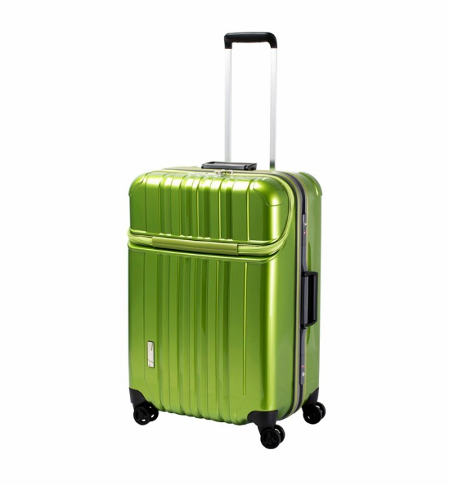 大特価得価 キャリーバッグ Mサイズ 7日間 75L トラストップ スーツケース 旅行 カバン 大容量(代引不可)の通販はau PAY マーケット - リコメン堂ファッション館|商品ロットナンバー:330504346 新作再入荷