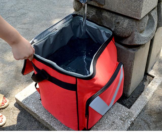 防災リュック　サバイバルローラーバッグ　家庭用防災セット 防災セット + 防災バッグ】 EX.サバイバルローラーバッグ ニュー