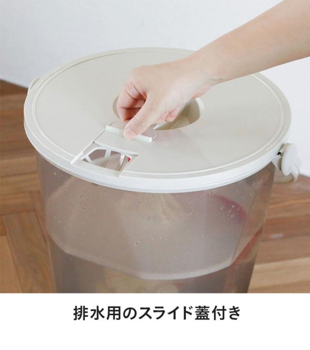 【2024年 最上位モデル！】ブラッシュボーイ Pro 小型洗濯機 バケツ 2水流 らくらく排水 TOM-12 Pro 洗濯容量600g 4.7kg(代引不可)【送料無料】