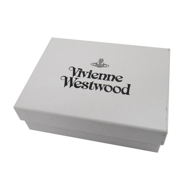ヴィヴィアンウエストウッド 財布 Vivienne Westwood BIOGREEN
