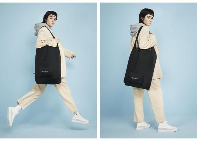 サイベックス（cybex ）　リベル（LIBELLE）　トラベルバッグ付き 楽天市場】サイベックス リベル 専用 トラベルバッグ cybex