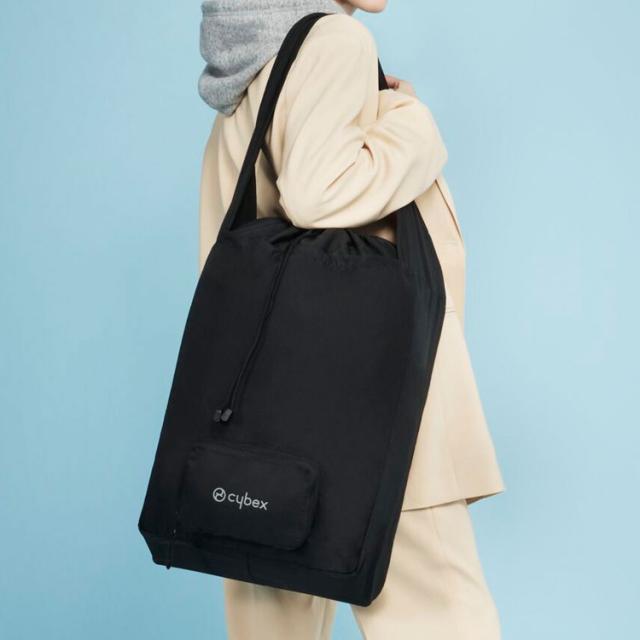 サイベックス（cybex ）　リベル（LIBELLE）　トラベルバッグ付き サイベックス cybex リベル LIBELLE トラベルバッグ ベビーカー