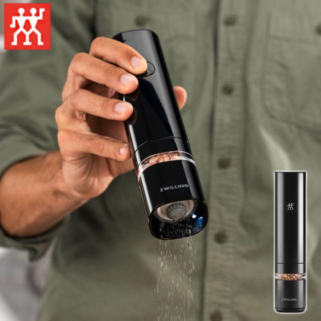 ツヴィリング エンフィニジー テーブルブレンダー 1400ml 1.4L ミキサー ジューサー スムージー 1000W レシピブック付き 【日本正規販売品】ZWILLING ENFINIGY TABLE BLENDER 53100-800(代引不可)【送料無料】