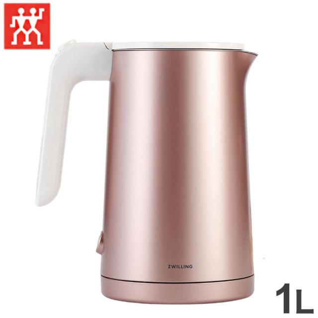 ツヴィリング エンフィニジー テーブルブレンダー 1400ml 1.4L ミキサー ジューサー スムージー 1000W レシピブック付き 【日本正規販売品】ZWILLING ENFINIGY TABLE BLENDER 53100-800(代引不可)【送料無料】