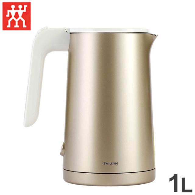 ツヴィリング エンフィニジー テーブルブレンダー 1400ml 1.4L ミキサー ジューサー スムージー 1000W レシピブック付き 【日本正規販売品】ZWILLING ENFINIGY TABLE BLENDER 53100-800(代引不可)【送料無料】