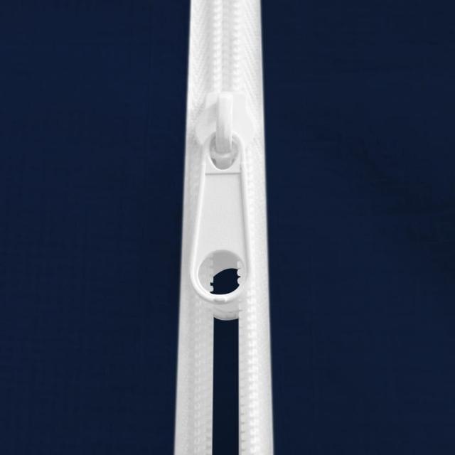 vidaXL プロ仕様 パーティーテント 側壁付き 2.5×2.5m ブルー 90g/m[2] 芝 ガーデン アウトドアリビング アウトドアストラクチャー キャノピー ガゼボ(代引不可)【送料無料】