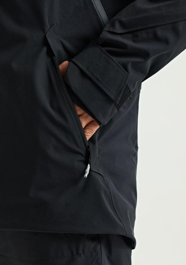 OROS JAPAN オロス Immix Jacket イミックスジャケット レディース