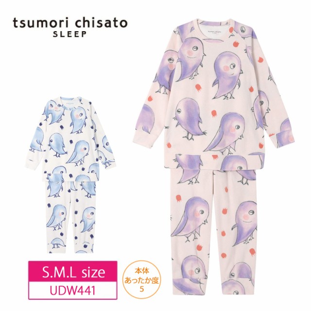 10％OFF ワコール wacoal ツモリチサト tsumori chisato SLEEP